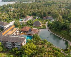 Ban's Diving Resort