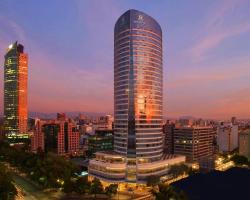 The St. Regis Mexico City