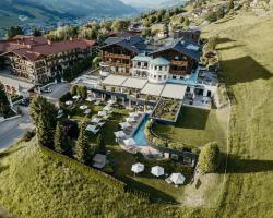 Sonnhof Alpendorf - an adults only place