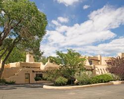 Sagebrush Inn & Suites