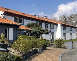 Kyriad Bordeaux Lormont