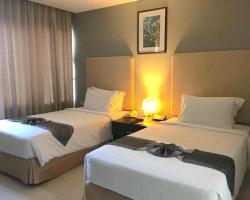 The Patra Hotel - Rama 9