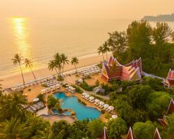 Santhiya Koh Chang Resort