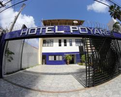 Hotel Poyares