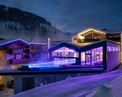 Hotel Alpenhof Superior