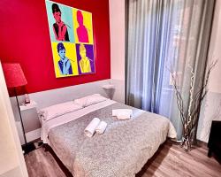 Core De Roma Suites