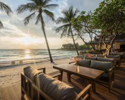 Samui Paradise Chaweng Beach Resort