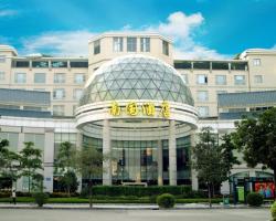 Guangzhou Nan Guo Hotel