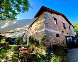 Agriturismo Stazione di Monta