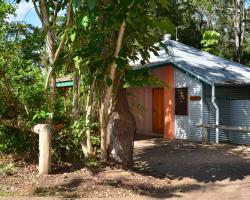 Bushland Cottages and Lodge