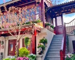 Jingshan Garden Hotel