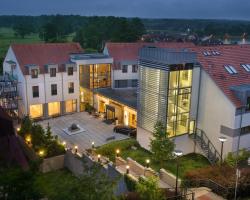Wellness Hotel Diamant