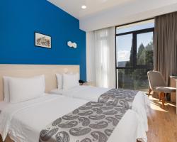 Iveria Inn Hotel