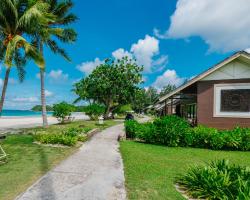 Mayang Sari Beach Resort
