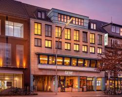 Garner Hotel Hamburg - Wandsbek Marktplatz by IHG