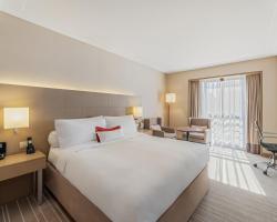 InterContinental São Paulo by IHG