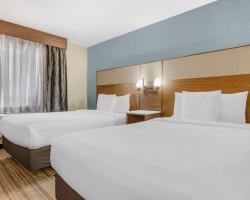 Best Western Carlsbad by the Sea