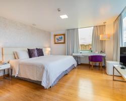 Hotel Rio Amazonas