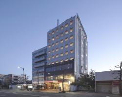 Shizuoka Victoria Hotel