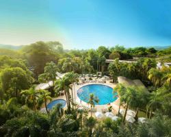 Vivaz Cataratas Hotel Resort