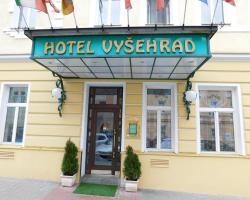 Hotel Vysehrad