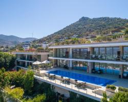 Spektr Boutique Hotel Yalikavak