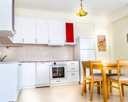 Διαμερίσματα Νατάσα