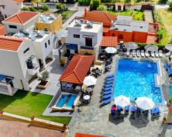 Ledra Maleme Hotel 