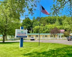 Honor Motel