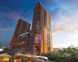 Berjaya Times Square Hotel, Kuala Lumpur