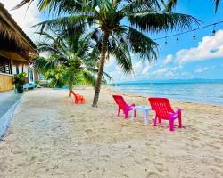 The Scenery Beach Resort