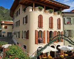 Garnì Hotel Tignale