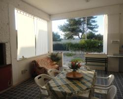Villa Mare Torre Chianca