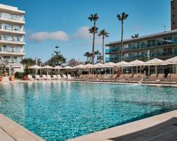 Helios Mallorca Hotel & Apartments