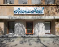 Astoria Hotel