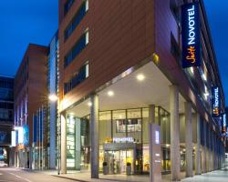 Novotel Suites Hannover