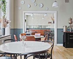 Best Western Plus Hotel Hebron