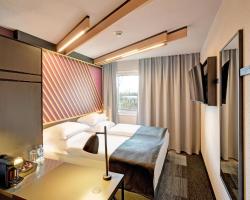 B&B HOTEL Kassel-Industriepark