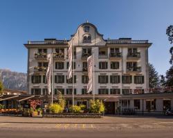 Hotel Interlaken