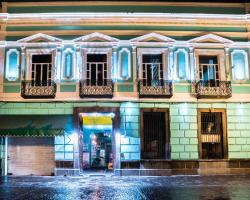 Casona Poblana Hotel Puebla