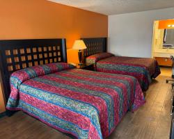 Sherman Inn