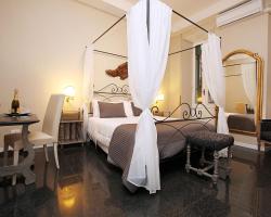 Amica Roma Guest House