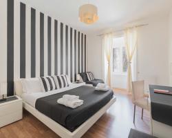 Rione Monti Suites