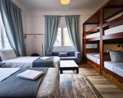 Ey Lisbon GuestHouse