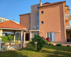 Bed & Breakfast Grgic