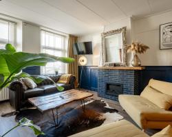 Hotel De Zilte Zeeuw