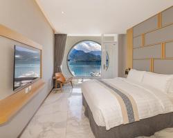 Sun Moon Lake Apollo Resort Hotel