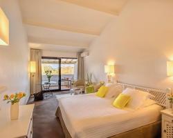 Mangio Fango Hotel et Spa