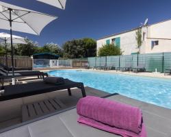 Logis Hôtel de la Plage