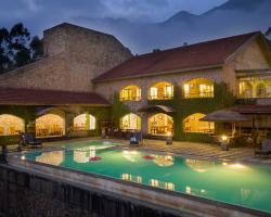 Mountain Club Resort Munnar